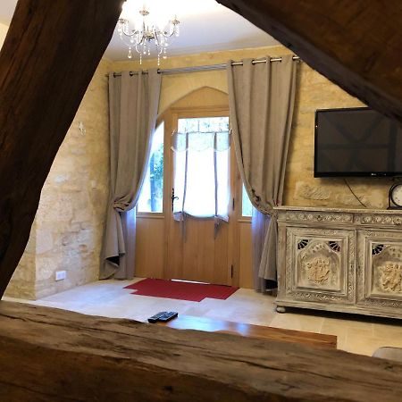 Les Arcades Appartement Sarlat-la-Canéda Buitenkant foto